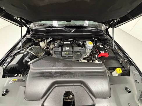 Used 2023 RAM 2500 Big Horn w/ Level 1 Equipment Group AWD/4WD image 28