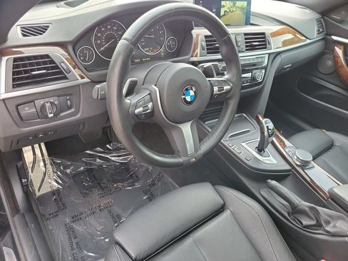 Used 2019 BMW 440i Gran Coupe xDrive AWD/4WD image 23