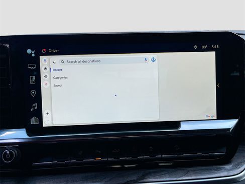 Used 2025 Chevrolet Silverado 2500 LTZ w/ Trail Boss Package image 13