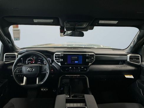 New 2025 Toyota Tundra SR5 image 11
