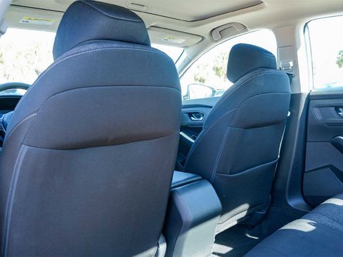 Certified 2023 Honda Accord EX image 12