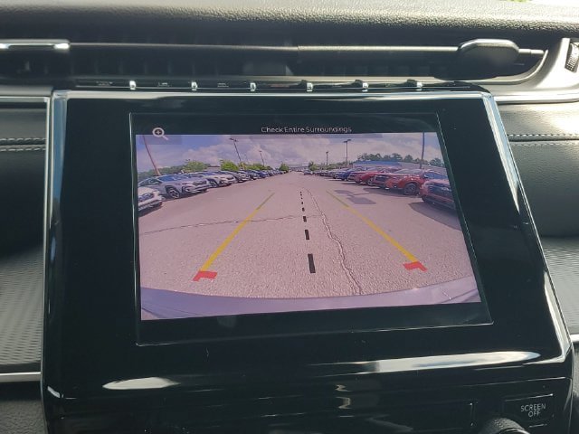 New 2026 Jeep Grand Cherokee Laredo AWD/4WD image 28