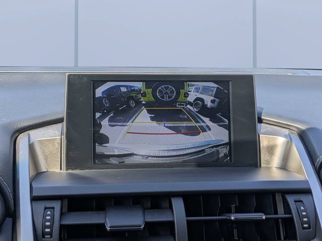 Used 2017 Lexus NX 200t AWD w/ Premium Package image 22