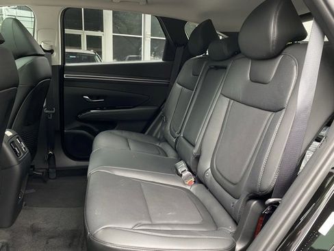 Used 2024 Hyundai Tucson Limited image 32