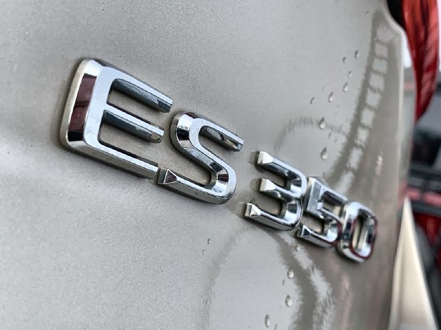 Used 2018 Lexus ES 350 w/ Premier Package FWD image 43