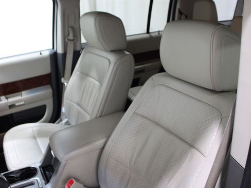 Used 2012 Ford Flex Limited w/ Equipment Group Order Code AWD/4WD image 4