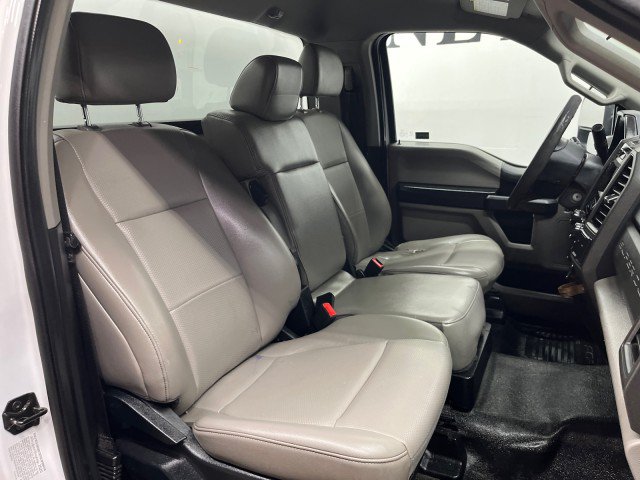 Used 2020 Ford F350 XL w/ Power Equipment Group RWD image 24