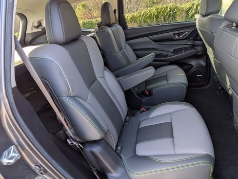 Used 2024 Subaru Ascent Onyx Edition Limited image 28