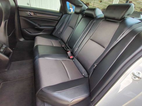 Used 2022 Honda Accord Sport image 23