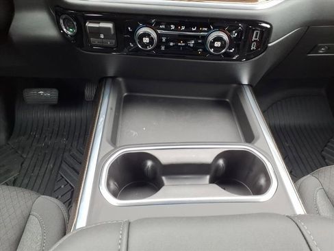 New 2026 Chevrolet Silverado 2500 LT w/ Texas Edition AWD/4WD image 21