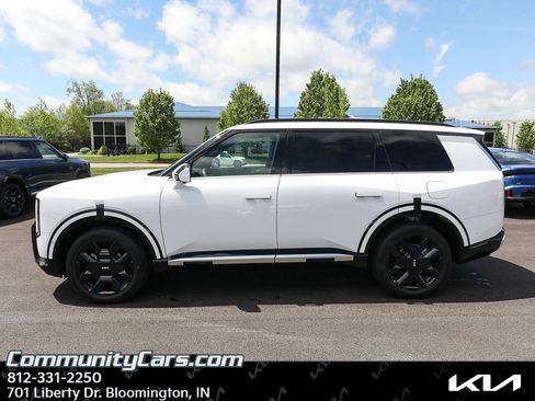 New 2027 Kia Telluride X-Line SX Prestige AWD/4WD image 3
