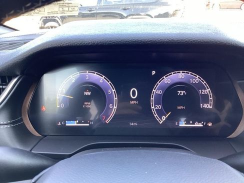 New 2025 Jeep Grand Cherokee L Laredo w/ Luxury Tech Group I AWD/4WD image 35
