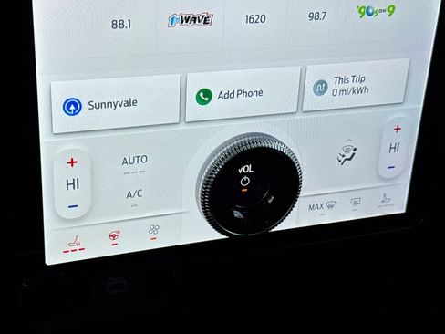 New 2025 Ford Mustang Mach-E Premium image 20