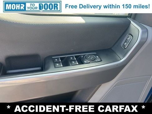 Used 2023 Ford F150 XLT image 14