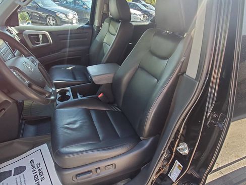 Used 2014 Honda Ridgeline RTL image 11