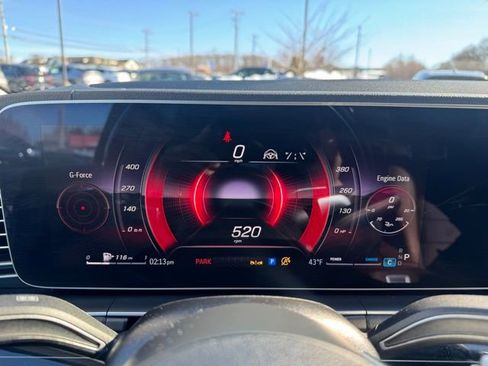 Used 2024 Mercedes-Benz GLS 450 4MATIC image 33