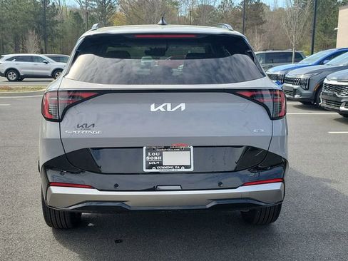 New 2026 Kia Sportage SX Prestige AWD/4WD image 5
