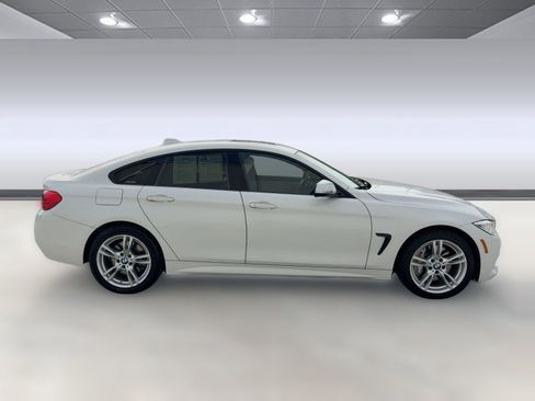 Used 2016 BMW 435i Gran Coupe xDrive image 8