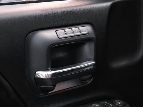 Used 2017 GMC Sierra 2500 Denali w/ Duramax Plus Package image 48