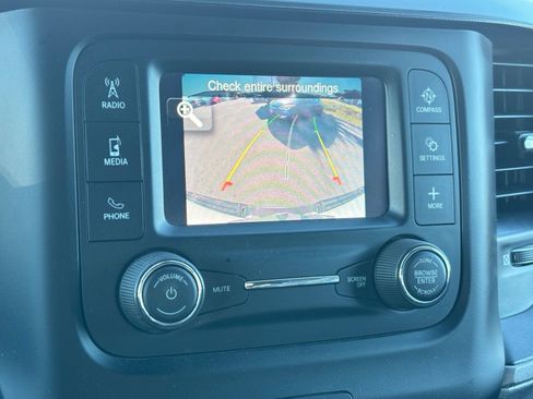 Used 2023 RAM 1500 Tradesman w/ Tradesman Group AWD/4WD image 8