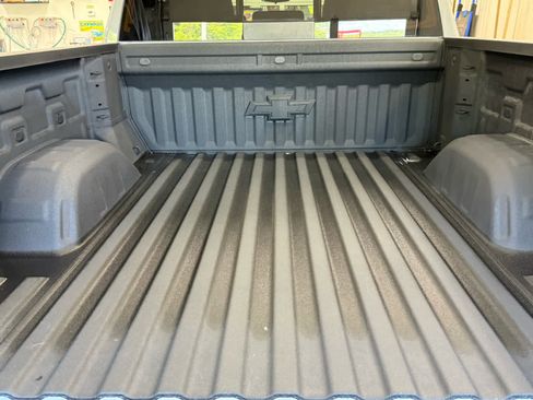 Used 2024 Chevrolet Silverado 1500 RST w/ Convenience Package II AWD/4WD image 29
