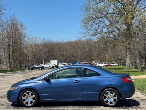 Used 2010 Honda Civic LX image 10