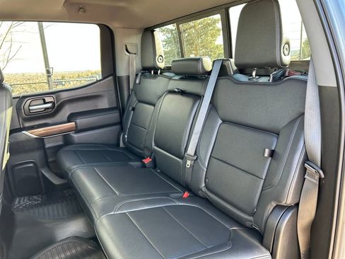 Used 2021 Chevrolet Silverado 1500 LT Trail Boss w/ Convenience Package II image 21