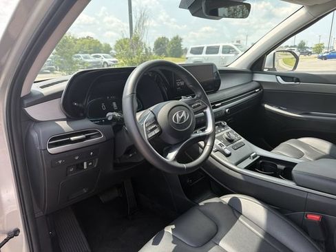 Used 2025 Hyundai Palisade SEL AWD/4WD image 11
