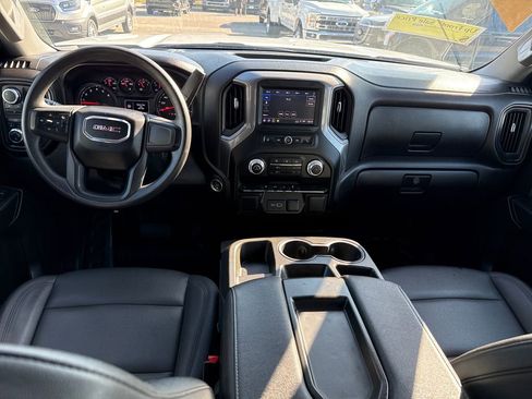 Used 2024 GMC Sierra 2500 Pro w/ Convenience Package image 5