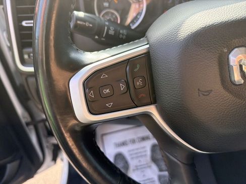 Used 2020 RAM 1500 Big Horn AWD/4WD image 19