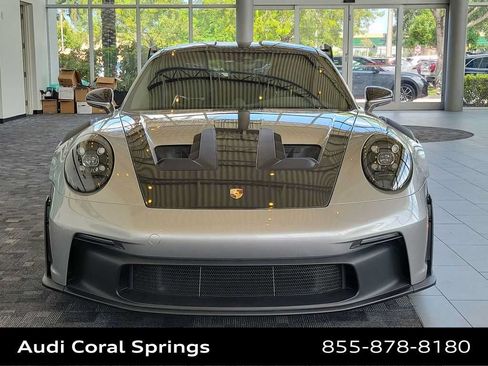 Used 2023 Porsche 911 GT3 RS RWD image 14