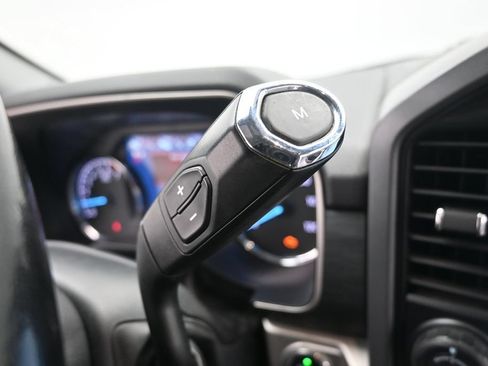 Used 2021 Ford F150 XLT w/ Equipment Group 302A High AWD/4WD image 20
