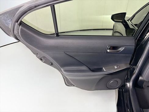 Certified 2023 Lexus IS 350 F Sport w/ Accessory Package RWD image 26