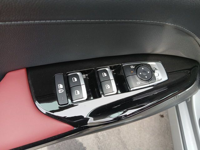 New 2026 Kia K5 GT-Line w/ GT-Line Red Interior Package FWD image 14