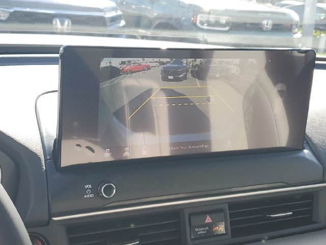 New 2026 Honda Pilot EX-L image 25