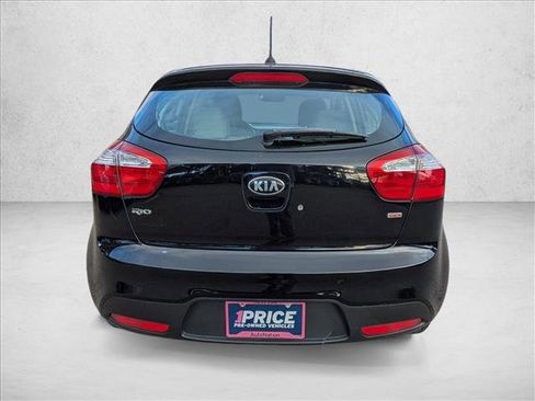 Used 2014 Kia Rio LX image 6