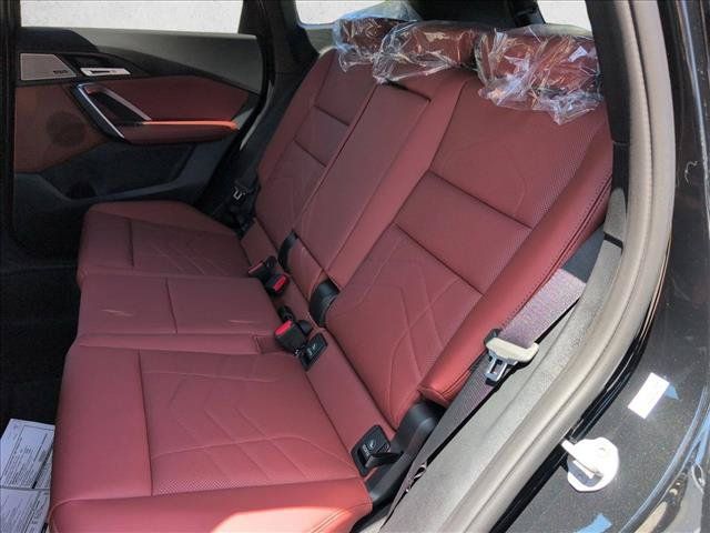 Used 2026 BMW X1 xDrive28i w/ Convenience Package AWD/4WD image 15