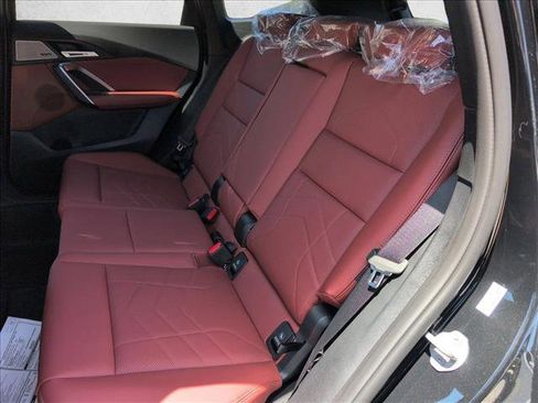 Used 2026 BMW X1 xDrive28i w/ Convenience Package AWD/4WD image 15