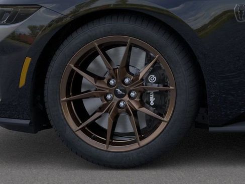 New 2026 Ford Mustang Dark Horse image 19