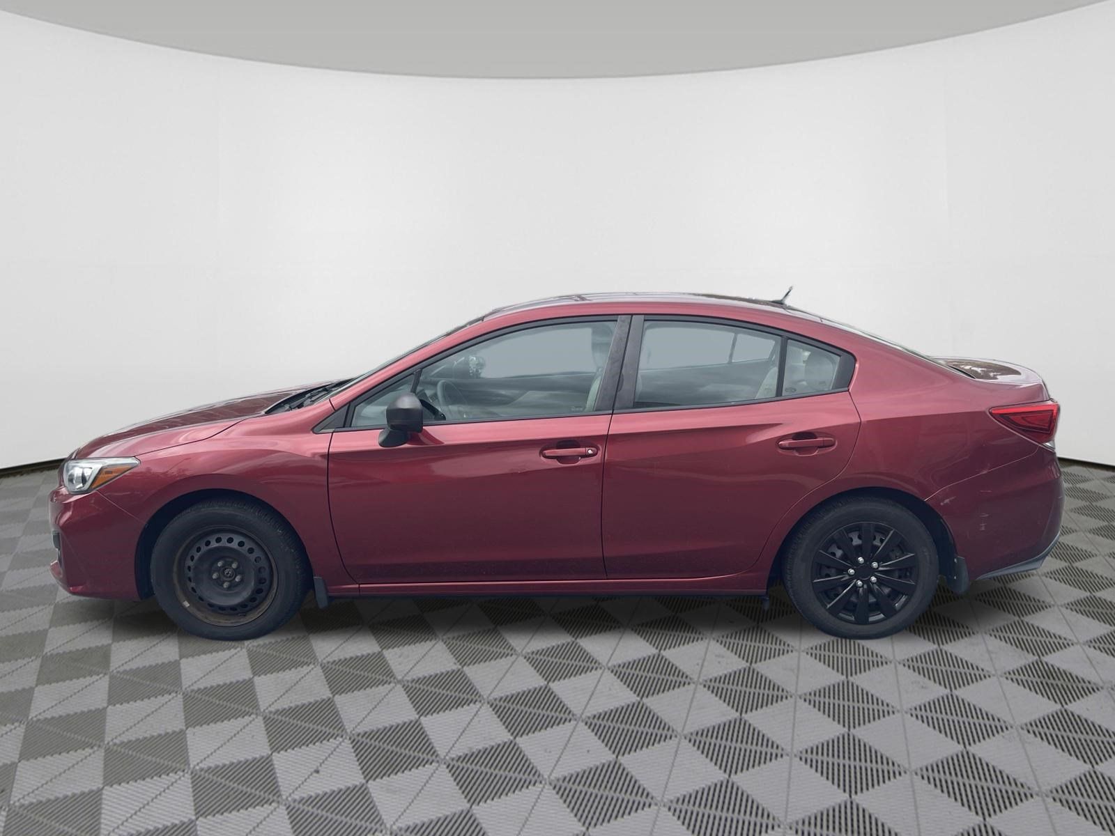 Used 2018 Subaru Impreza 2.0i AWD/4WD image 4
