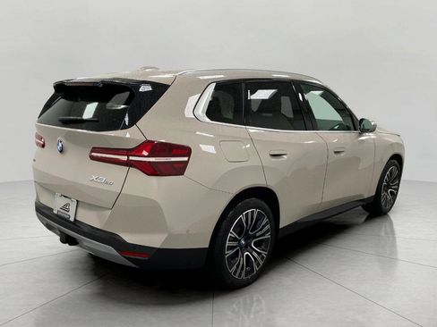 Certified 2025 BMW X3 xDrive30i image 3