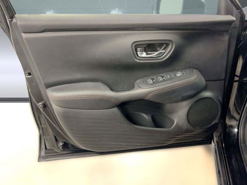 Used 2023 Honda HR-V Sport image 21