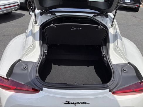 Used 2023 Toyota Supra RWD image 14