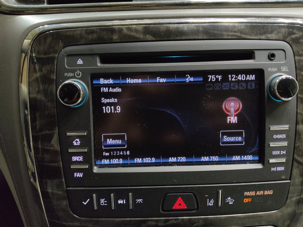 Used 2014 Buick Enclave Premium FWD image 25