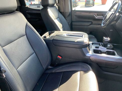 Used 2022 Chevrolet Silverado 1500 LTZ image 28