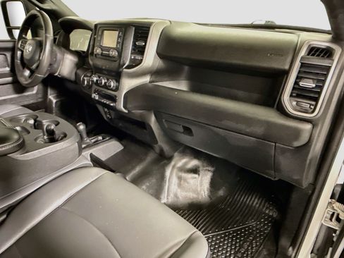 Used 2024 RAM 2500 Tradesman w/ Protection Group AWD/4WD image 30