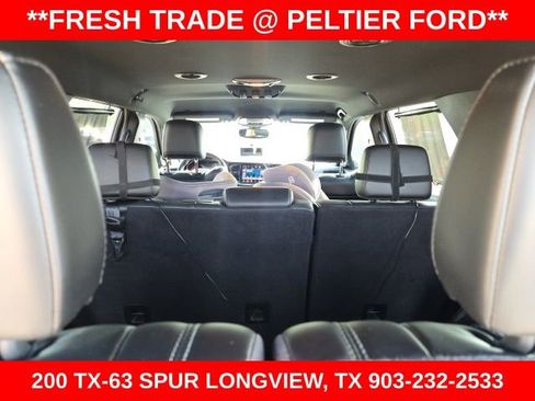 Used 2021 Dodge Durango GT image 18