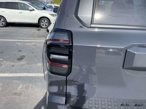 Used 2025 Toyota 4Runner TRD Sport image 17