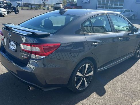Used 2019 Subaru Impreza 2.0i Sport image 8