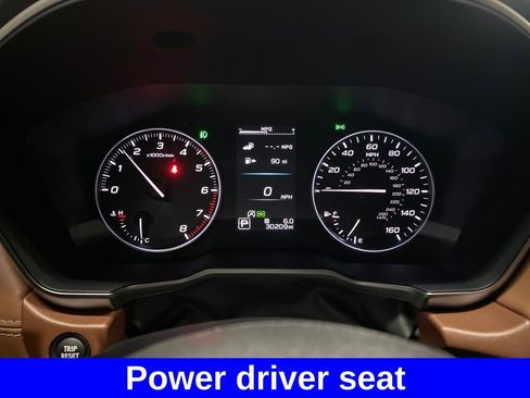 Used 2022 Subaru Outback Touring XT image 18